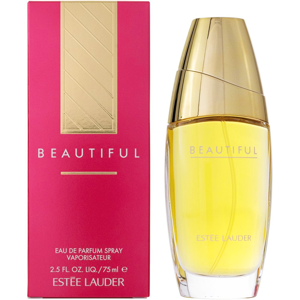 Est?e Lauder Beautiful Eau De Parfum 75ml