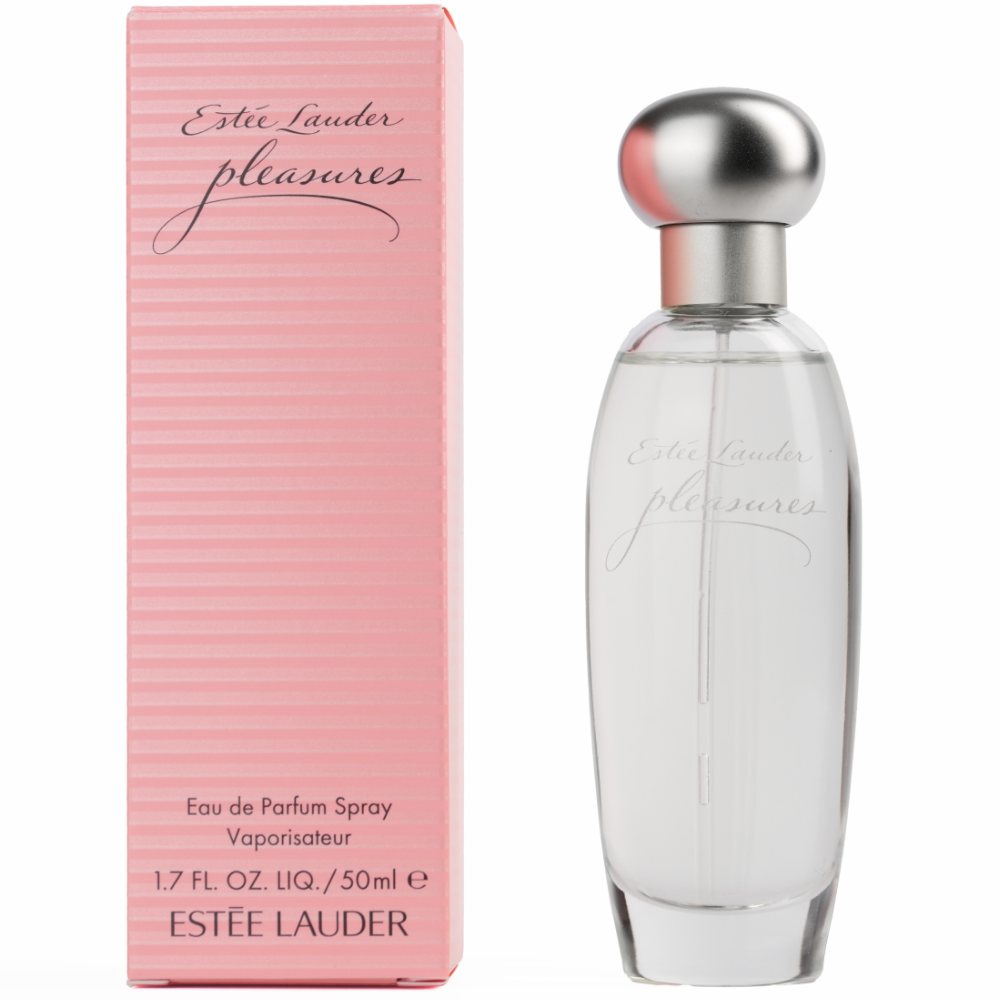 Est?e Lauder Pleasures Eau De Parfum 50ml