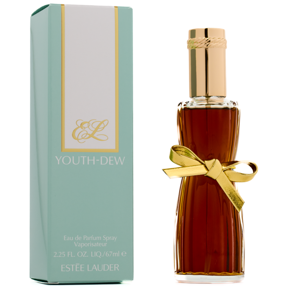 Est?e Lauder Youth Dew Eau De Parfum 67ml