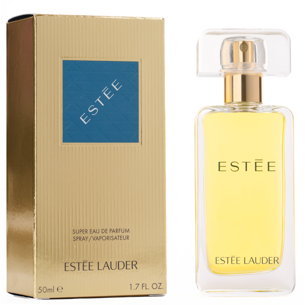 Est?e Lauder Estee Super Eau De Parfum 50ml