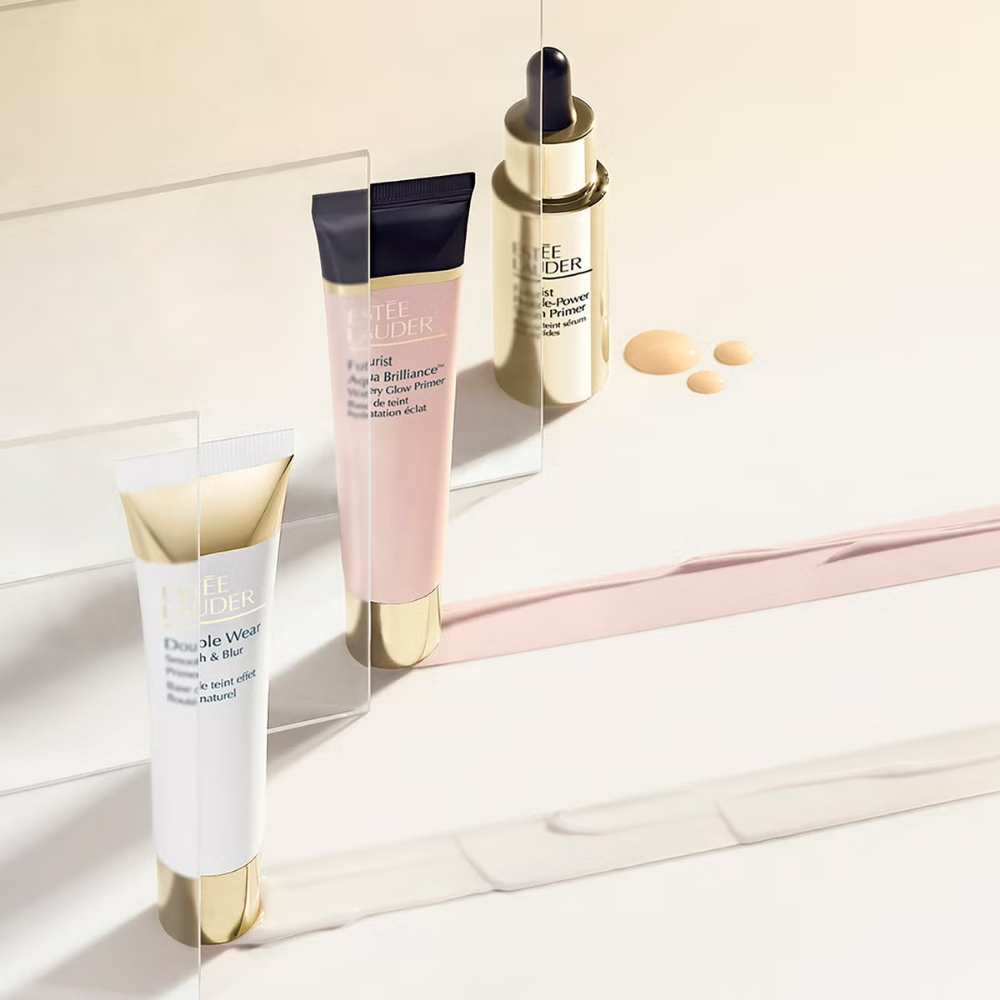 Estée Lauder Double Wear Smooth & Blur Primer 40ml