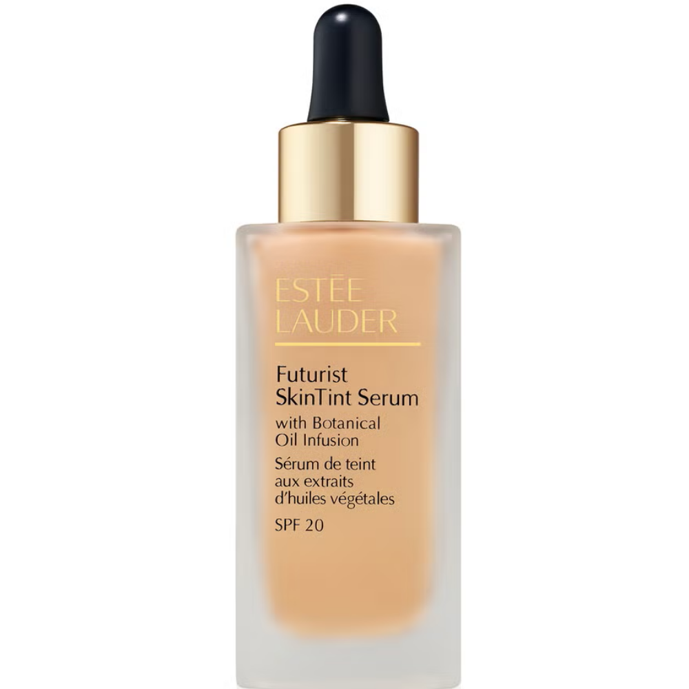 Estée Launder Futuristic Skin Tint Serum Foundation SPF20 30ml