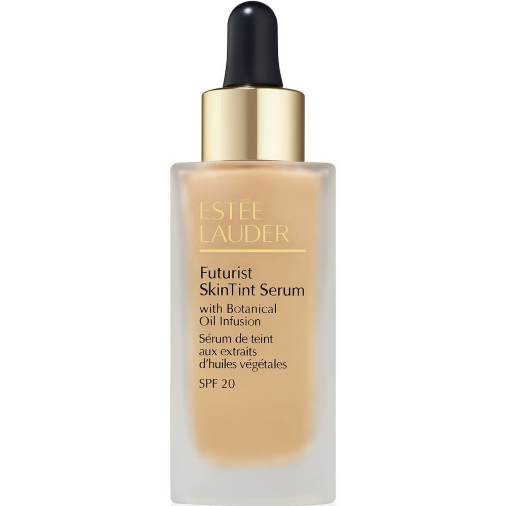 Estée Launder Futuristic Skin Tint Serum Foundation SPF20 30ml