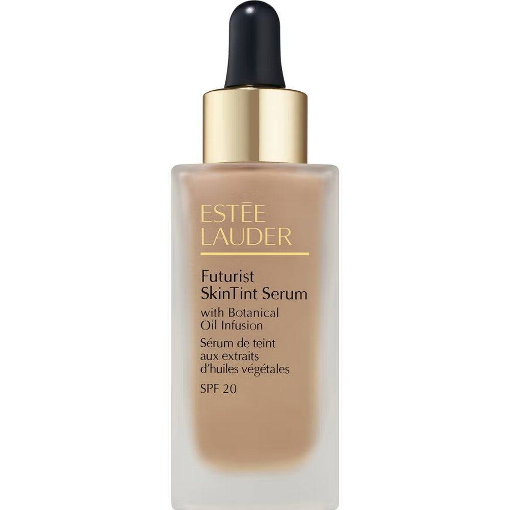 Estée Launder Futuristic Skin Tint Serum Foundation SPF20 30ml
