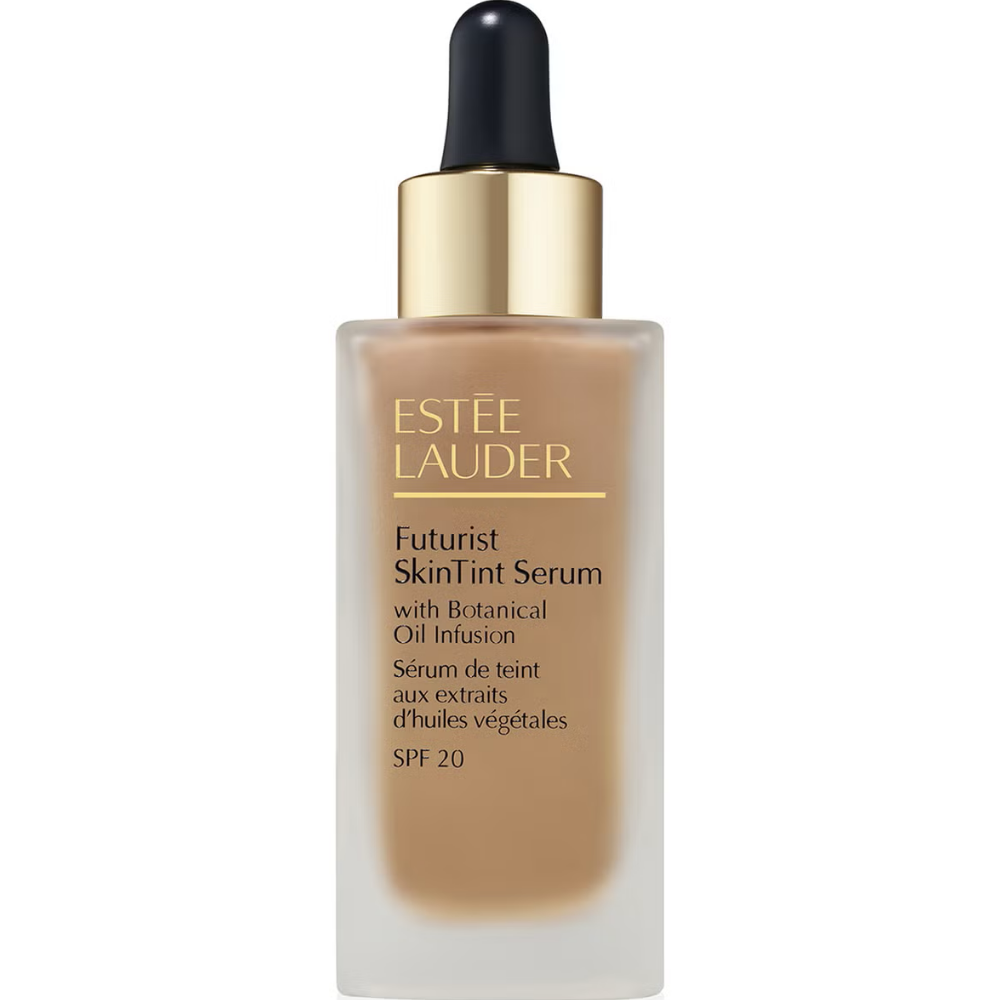 Estée Launder Futuristic Skin Tint Serum Foundation SPF20 30ml