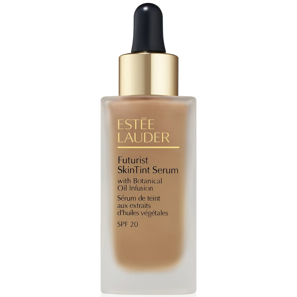 Estée Launder Futuristic Skin Tint Serum Foundation SPF20 30ml