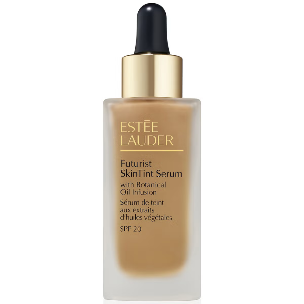 Estée Launder Futuristic Skin Tint Serum Foundation SPF20 30ml