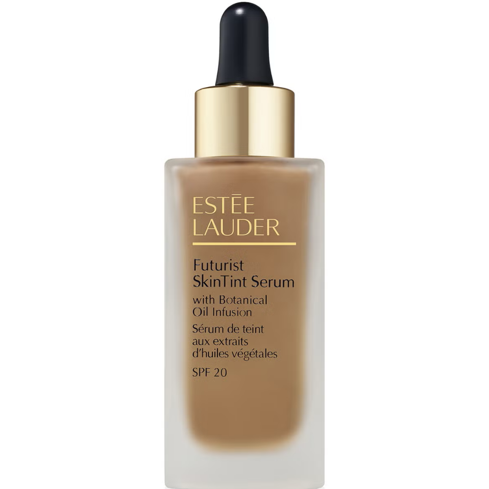 Estée Launder Futuristic Skin Tint Serum Foundation SPF20 30ml