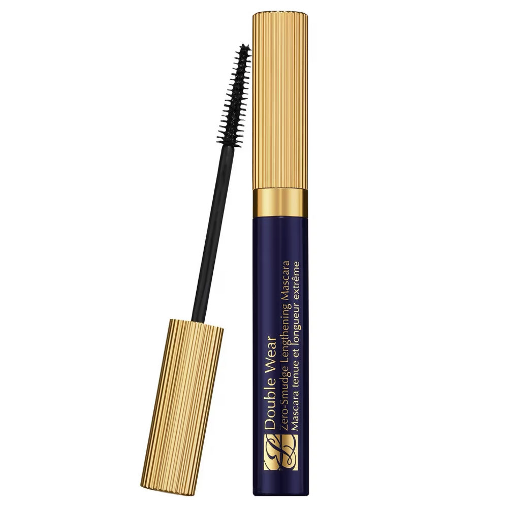 Estée Lauder Double Wear Zero-Smudge Lengthening Mascara Black 6ml