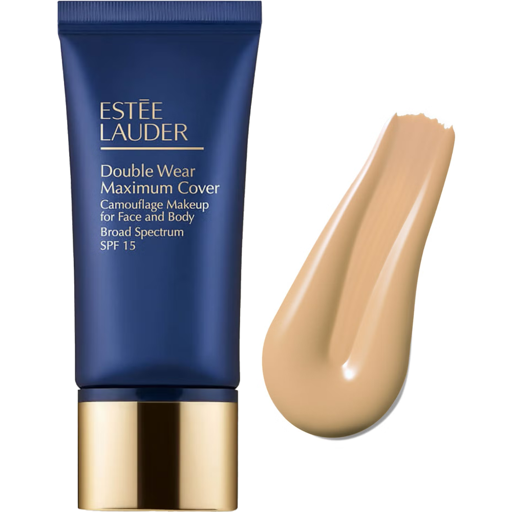 Estée Lauder Double Wear Maximum Cover Camouflage Makeup SPF15 30ml