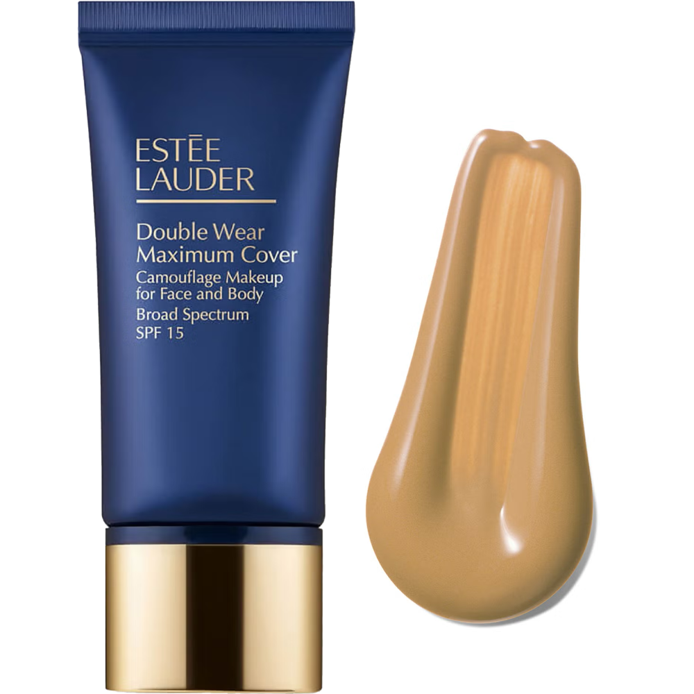 Estée Lauder Double Wear Maximum Cover Camouflage Makeup SPF15 30ml
