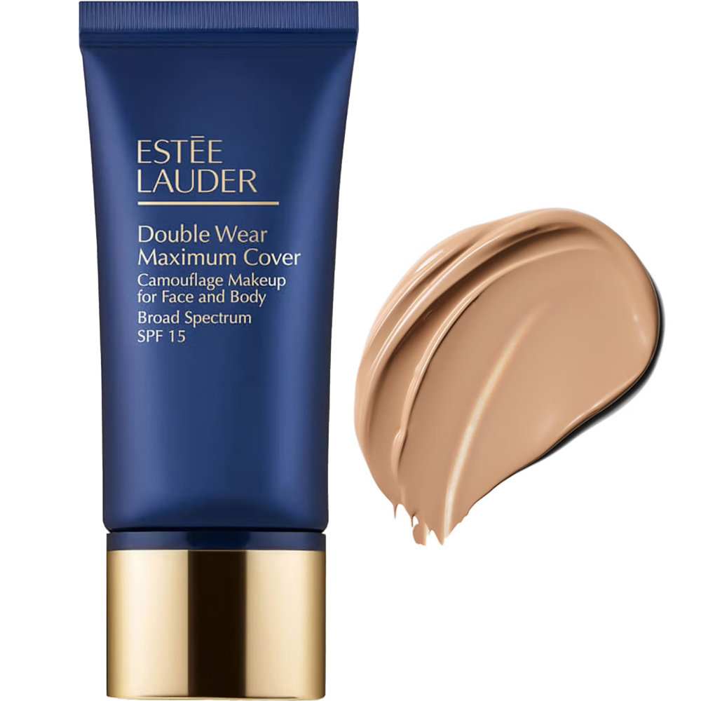Estée Lauder Double Wear Maximum Cover Camouflage Makeup SPF15 30ml