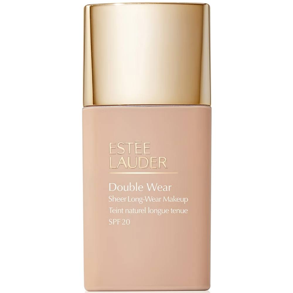 Estée Lauder Double Wear Sheer Long-Wear Makeup SPF20 30ml