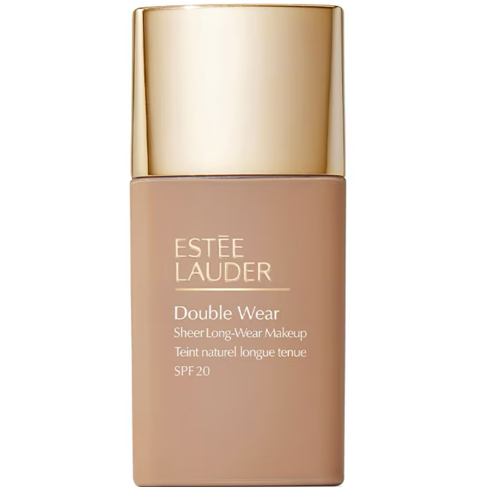 Estée Lauder Double Wear Sheer Long-Wear Makeup SPF20 30ml