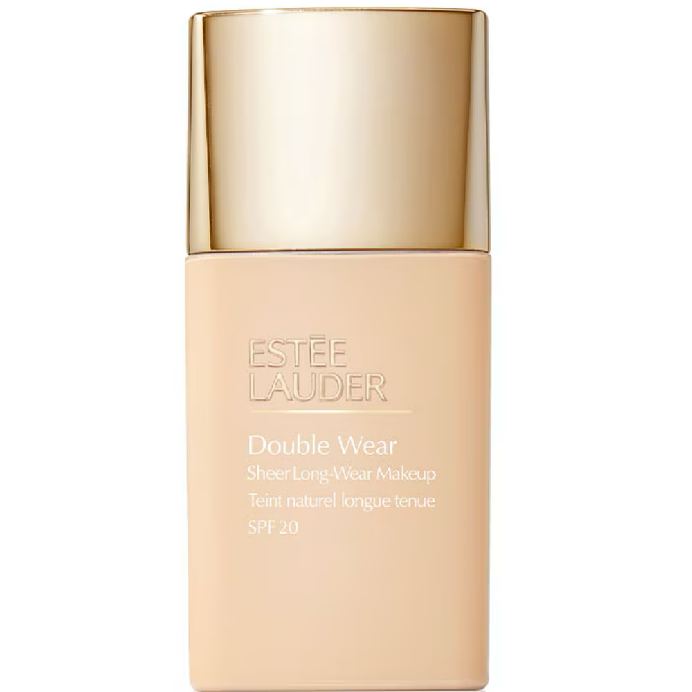 Estée Lauder Double Wear Sheer Long-Wear Makeup SPF20 30ml
