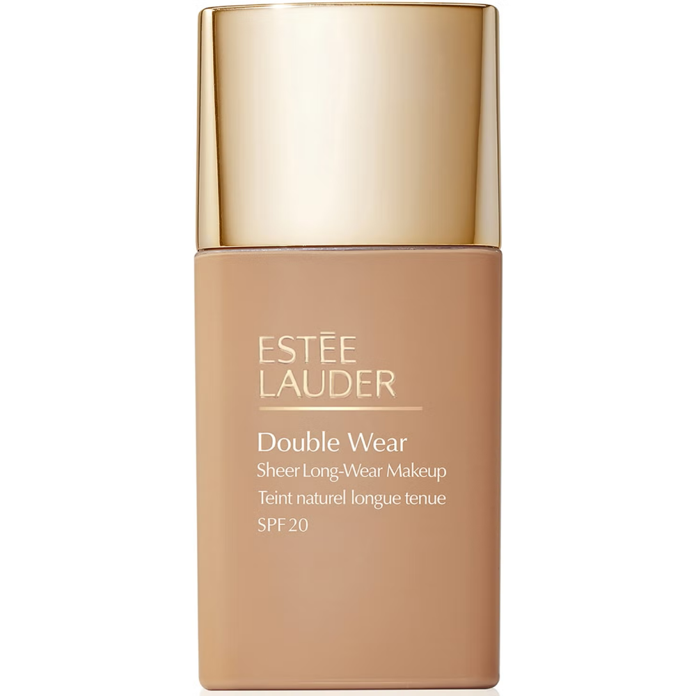 Estée Lauder Double Wear Sheer Long-Wear Makeup SPF20 30ml