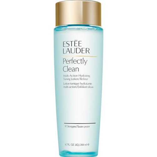 Estée Lauder Perfectly Clean Multi-Action Hydrating Toning Lotion & Refiner 200ml
