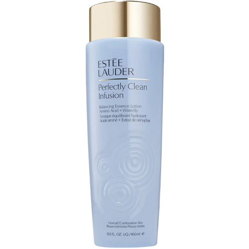Estée Lauder Perfectly Clean Infusion Balancing Essence Lotion 400ml