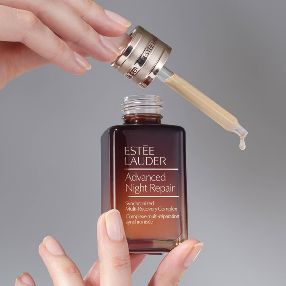 Estée Lauder Advanced Night Repair Serum Synchronised Multi-Recovery Complex 50ml