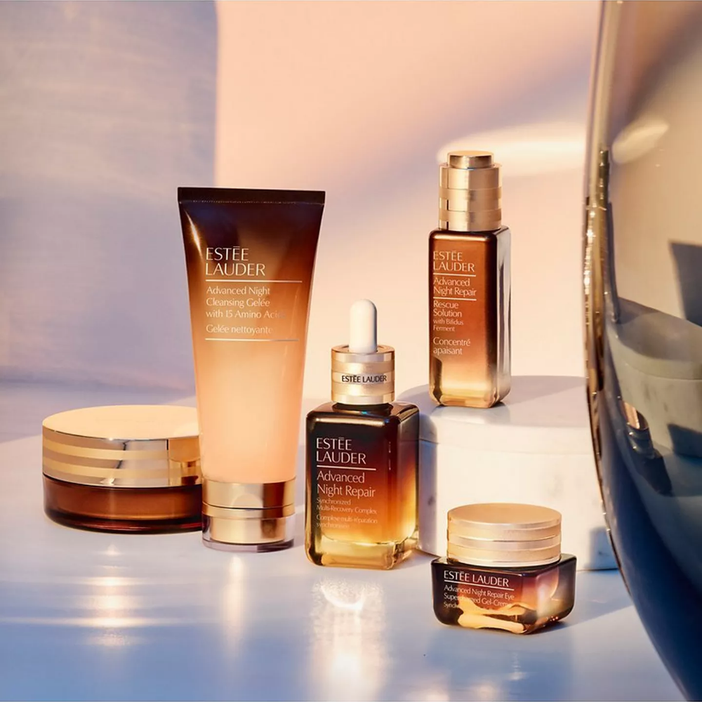 Estée Lauder Advanced Night Repair Supercharged Synchronised Multi-Recovery Eye Gel-Creme 15ml