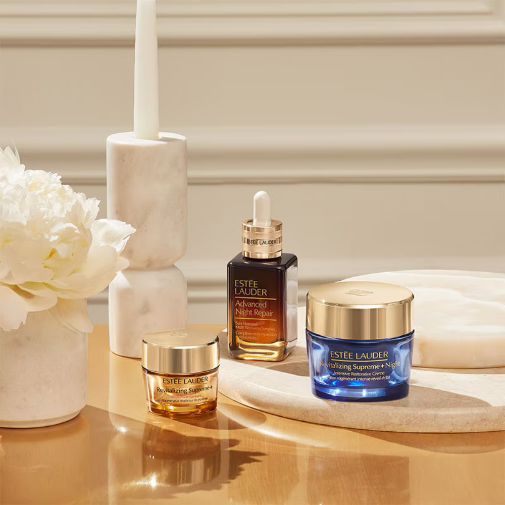 Estée Lauder Revitalising Supreme+ Night Intensive Restorative Creme 50ml