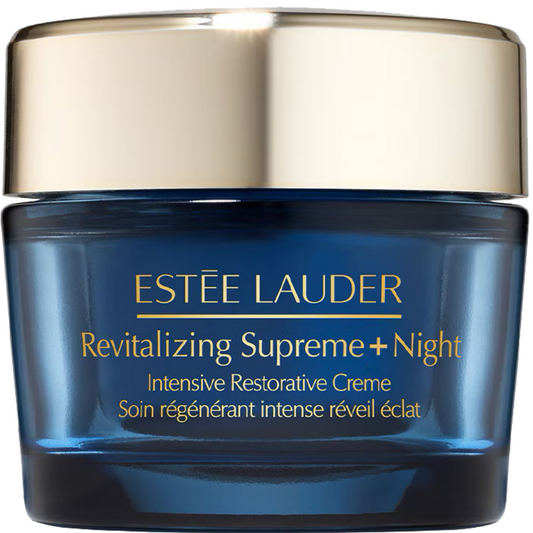 Estée Lauder Revitalising Supreme+ Night Intensive Restorative Creme 50ml