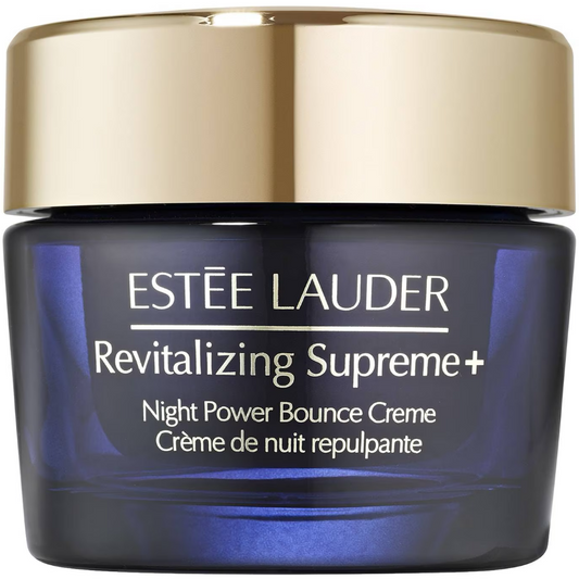 Estée Lauder Revitalising Supreme+ Night Power Bounce Creme 50ml