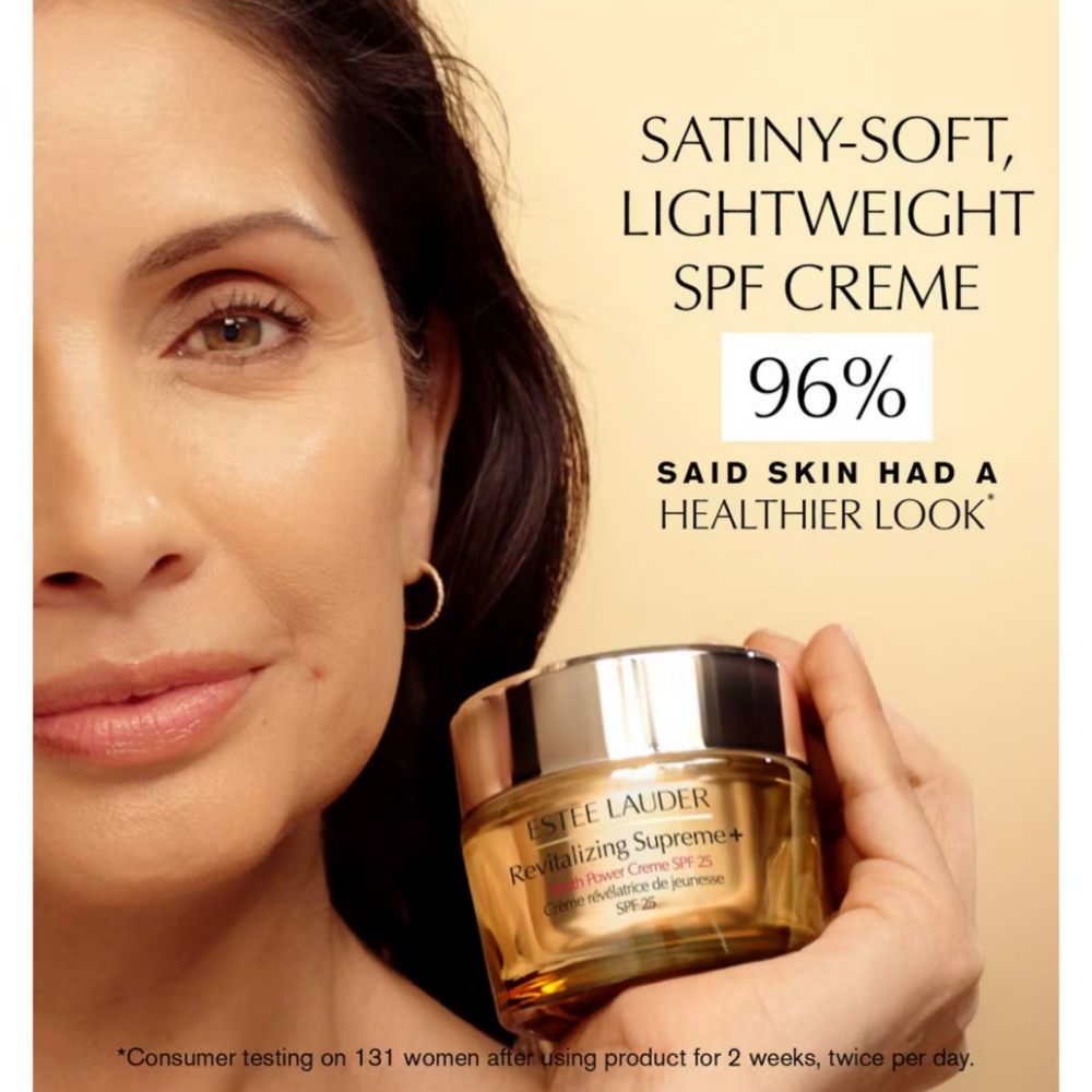 Estée Lauder Revitalising Supreme+ Youth Power Creme SPF25 50ml
