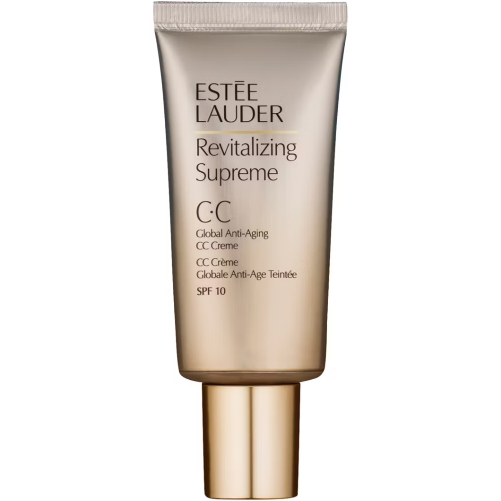 Estée Lauder Revitalising Supreme Global Anti-Ageing CC Cream SPF10 30ml