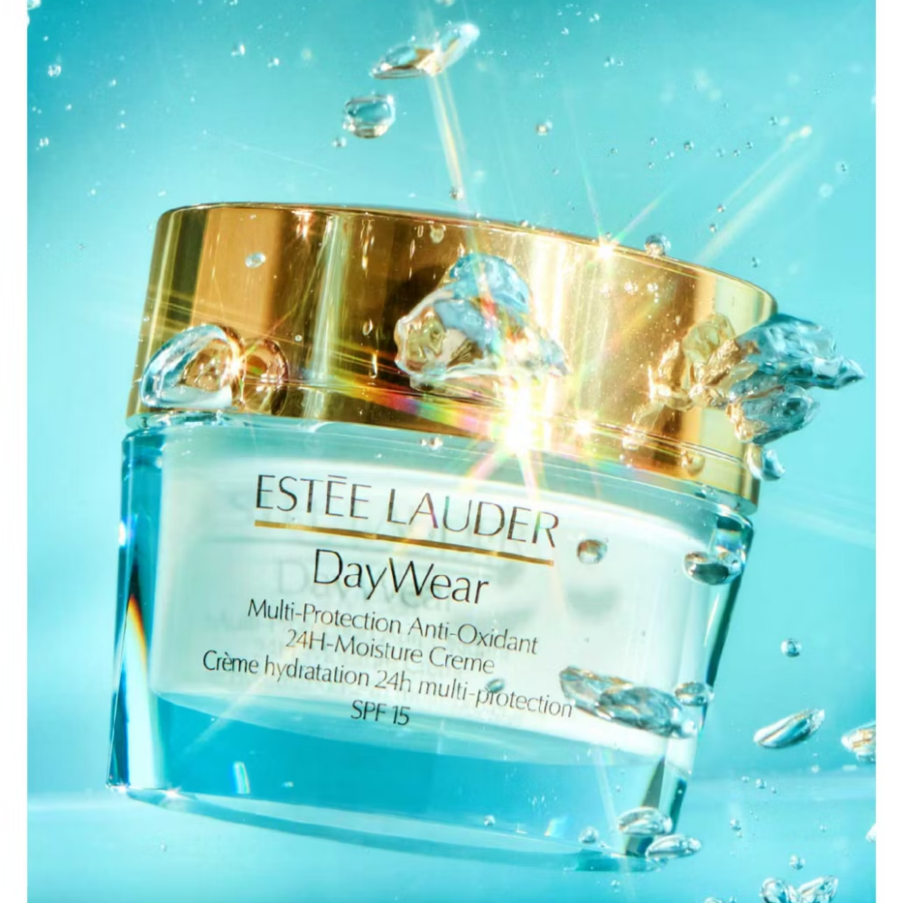 Estée Lauder DayWear Multi-Protection Anti-Oxidant Creme SPF15 50ml