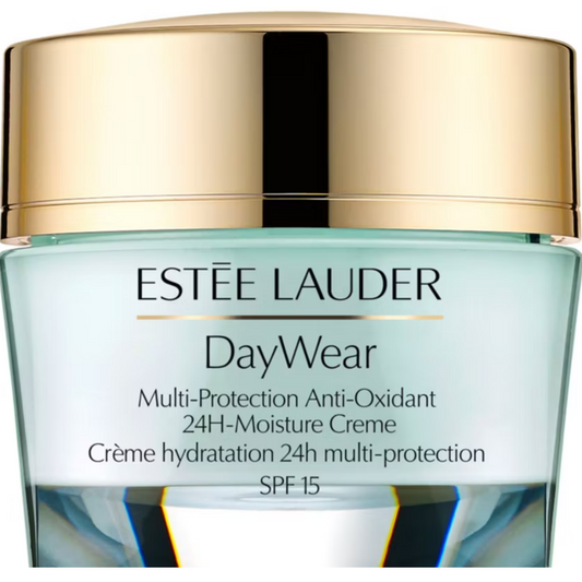 Estée Lauder DayWear Multi-Protection Anti-Oxidant Creme for Dry Skin SPF15 50ml