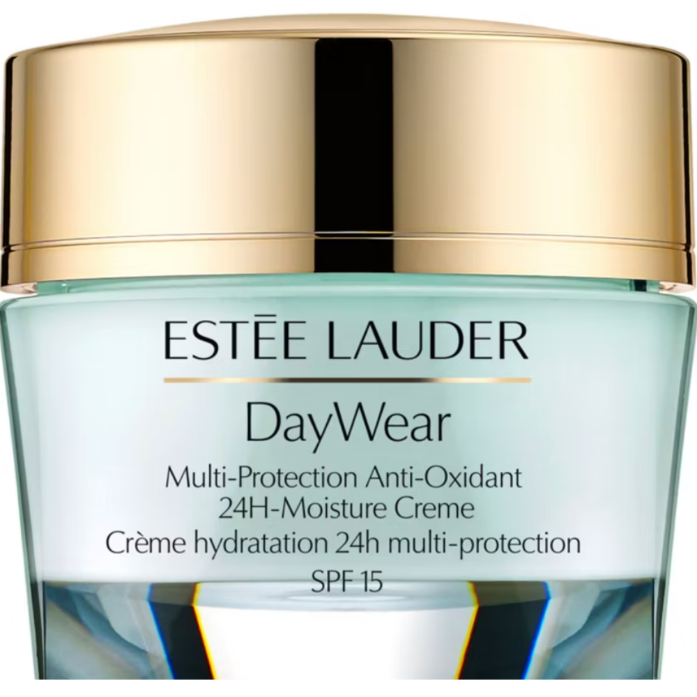 Estée Lauder DayWear Multi-Protection Anti-Oxidant Creme for Dry Skin SPF15 50ml