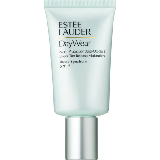 Estée Lauder DayWear Multi-Protection Anti-Oxidant Sheer Tint Release Moisturiser SPF15 50ml