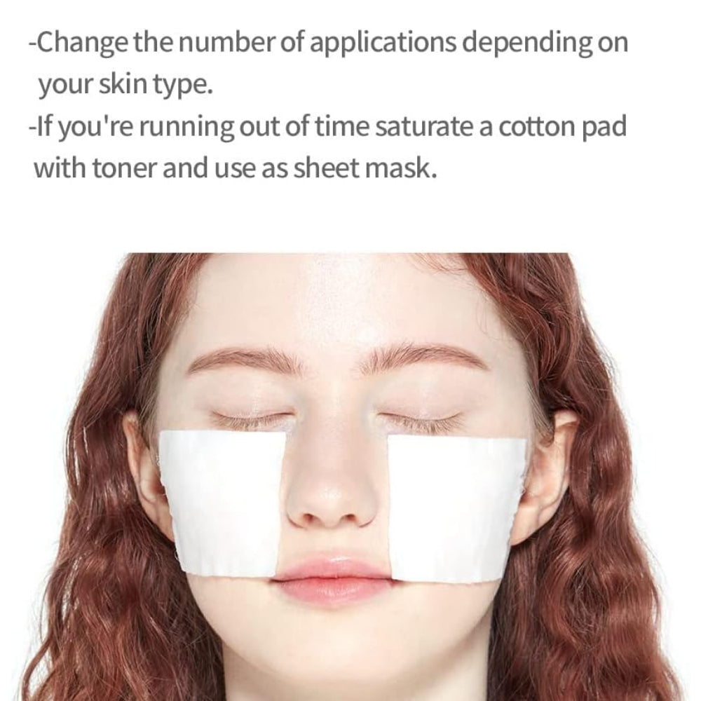 Etude House SoonJung pH 5.5 Relief Toner 200ml