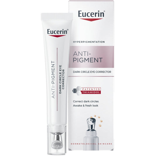 Eucerin Anti-Pigment Dark Circle Illuminating Eye Treatment 15ml
