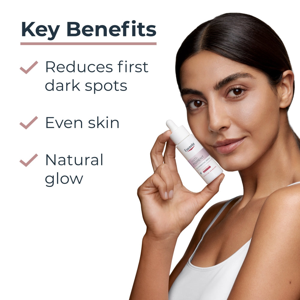Eucerin Anti-Pigment Skin Perfecting Serum 30ml