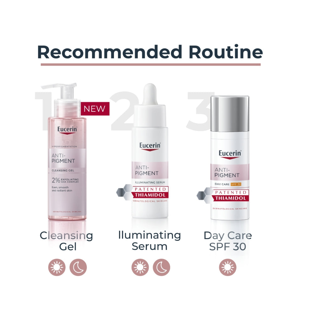 Eucerin Anti-Pigment Skin Perfecting Serum 30ml