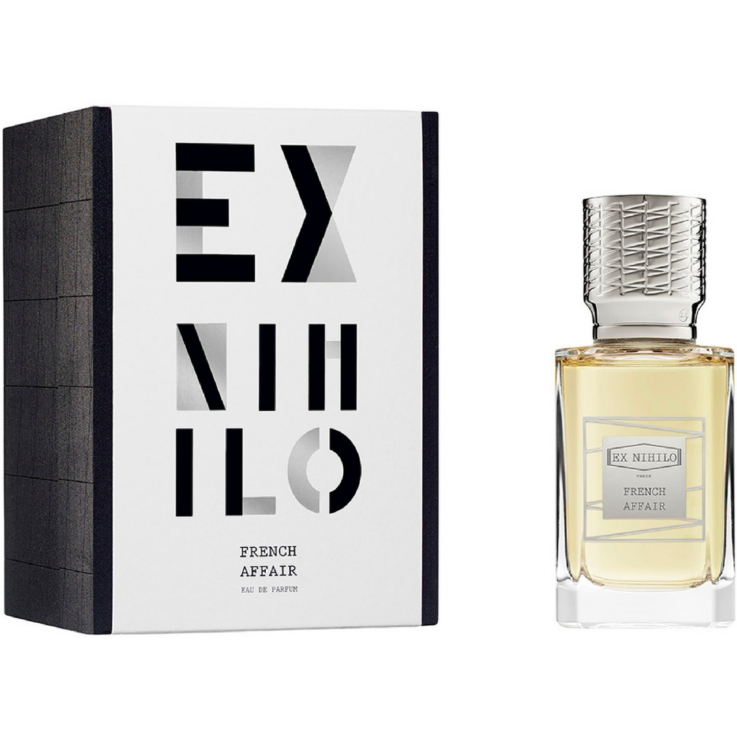 Ex Nihilo French Affair Eau De Parfum 100ml