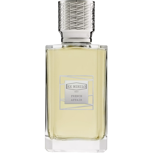Ex Nihilo French Affair Eau De Parfum 100ml