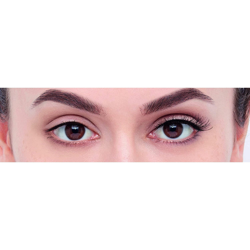 Eylure Fluttery Light 117 Light & Wispy Strip Lashes Black