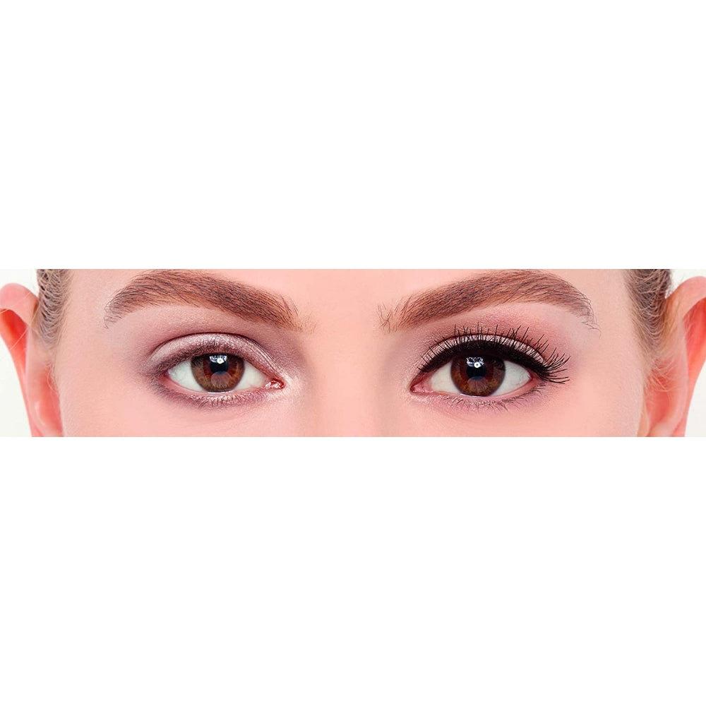 Eylure Individuals Lash Pro Individual Lashes Knot-Free Combo Pack Black