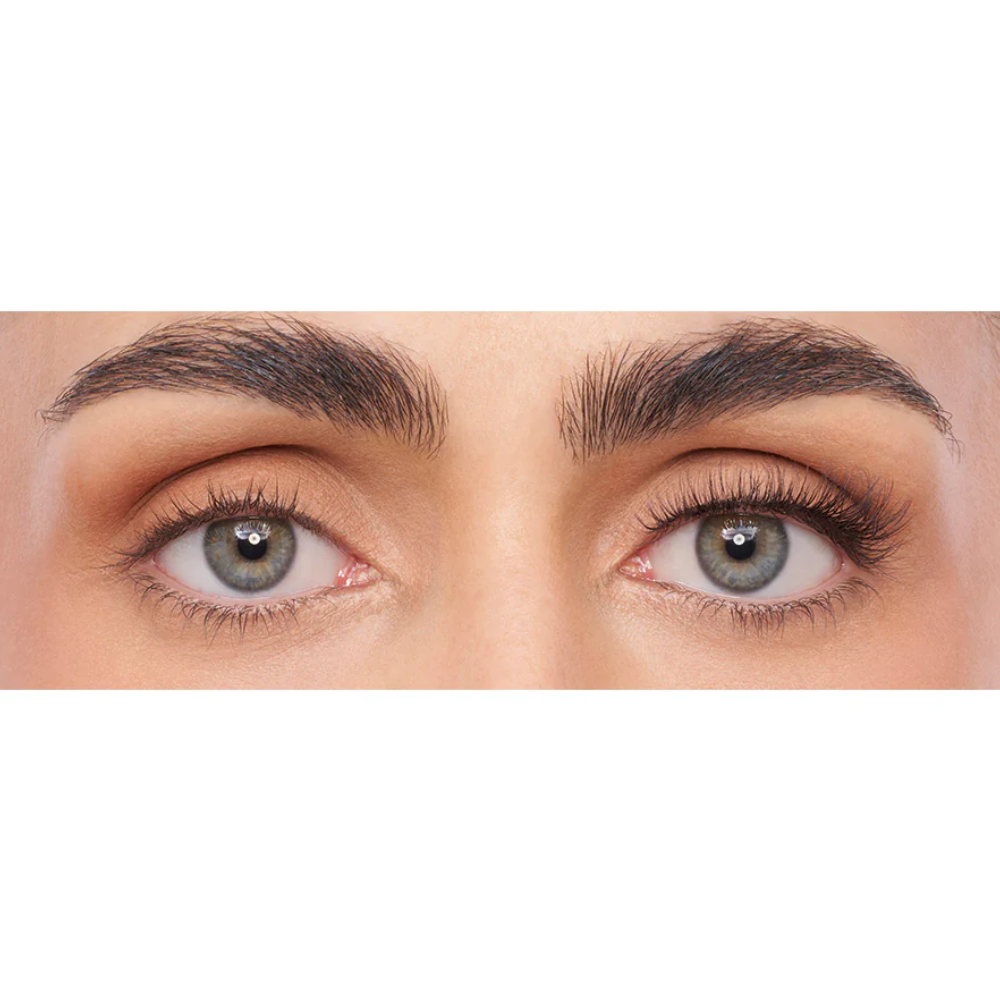 Eylure Salon Clusters Individual Lash Clusters Fluffy Black x36