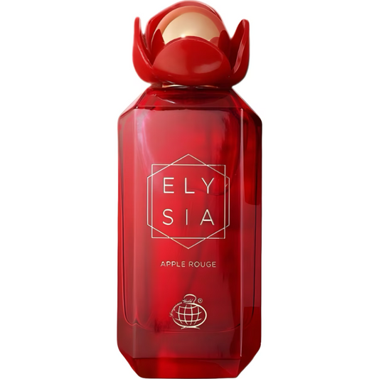 Elysia Apple Rouge Eau De Parfum 100ml