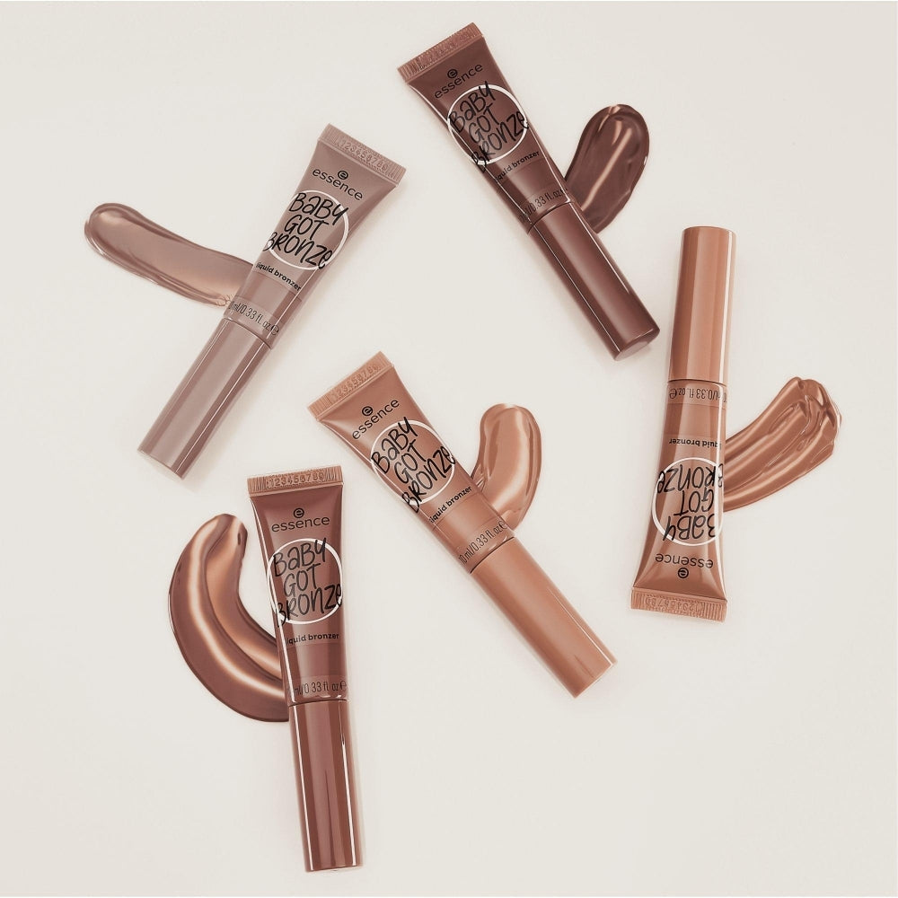 Essence Baby Got Bronze Liquid Bronzer 10ml