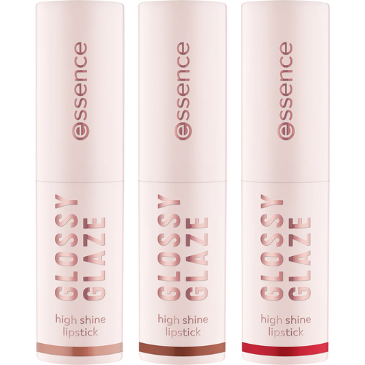 Essence Glossy Glaze High Shine Lipstick 1.9g