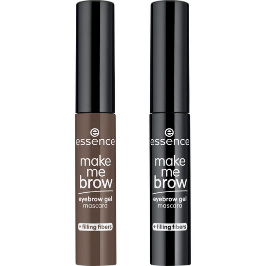 Essence Make Me Brow Eyebrow Gel Mascara 3.4g
