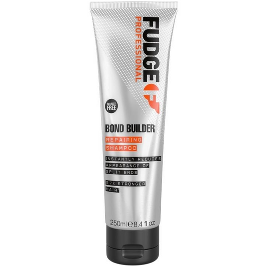 Fudge Professional Bond Builder Repairing Shampoo 250ml