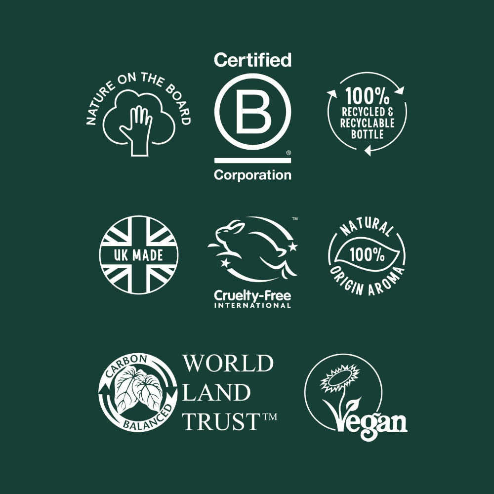 Faith In Nature Grapefruit & Orange Shampoo Aluminium Bottle 500ml