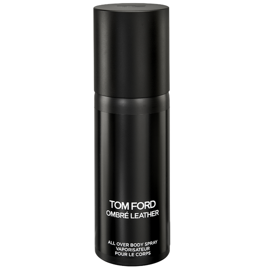 Tom Ford Ombre Leather All Over Body Spray 150ml