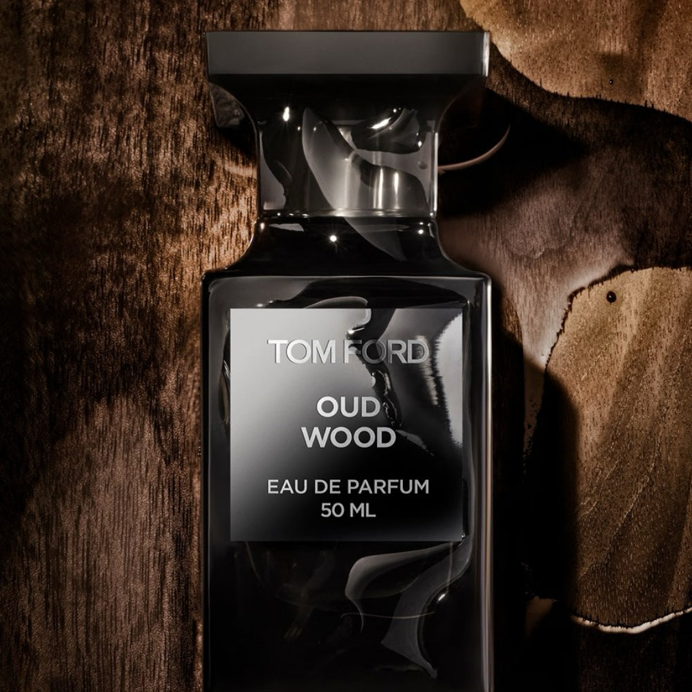 Tom Ford Oud Wood Eau De Parfum 30ml